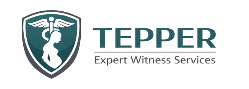 Tepper Expert Witness Services, LLC logo